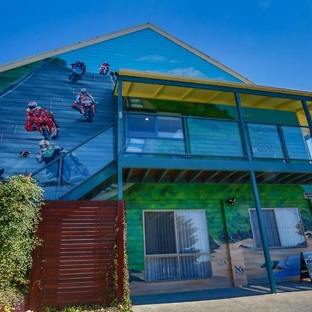 Phillip Island Off-Track Accommodation Cowes Exterior foto