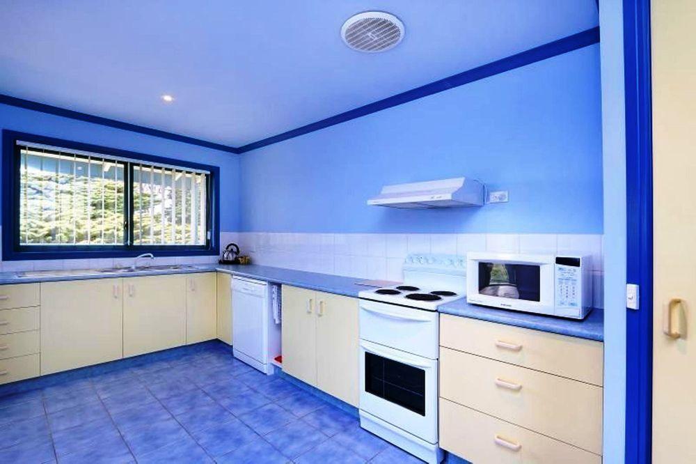 Phillip Island Off-Track Accommodation Cowes Exterior foto
