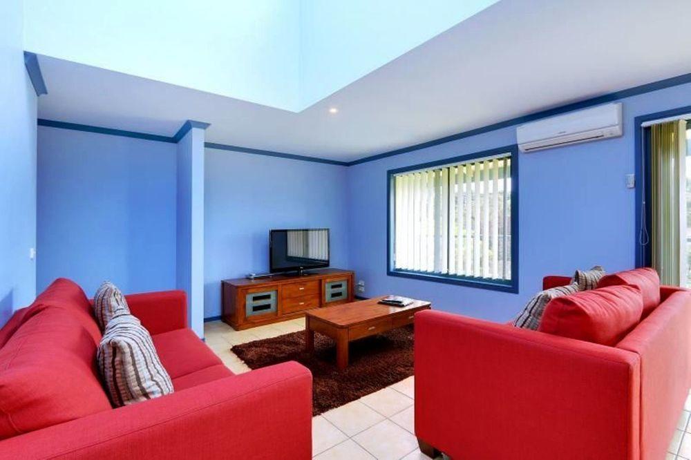 Phillip Island Off-Track Accommodation Cowes Exterior foto