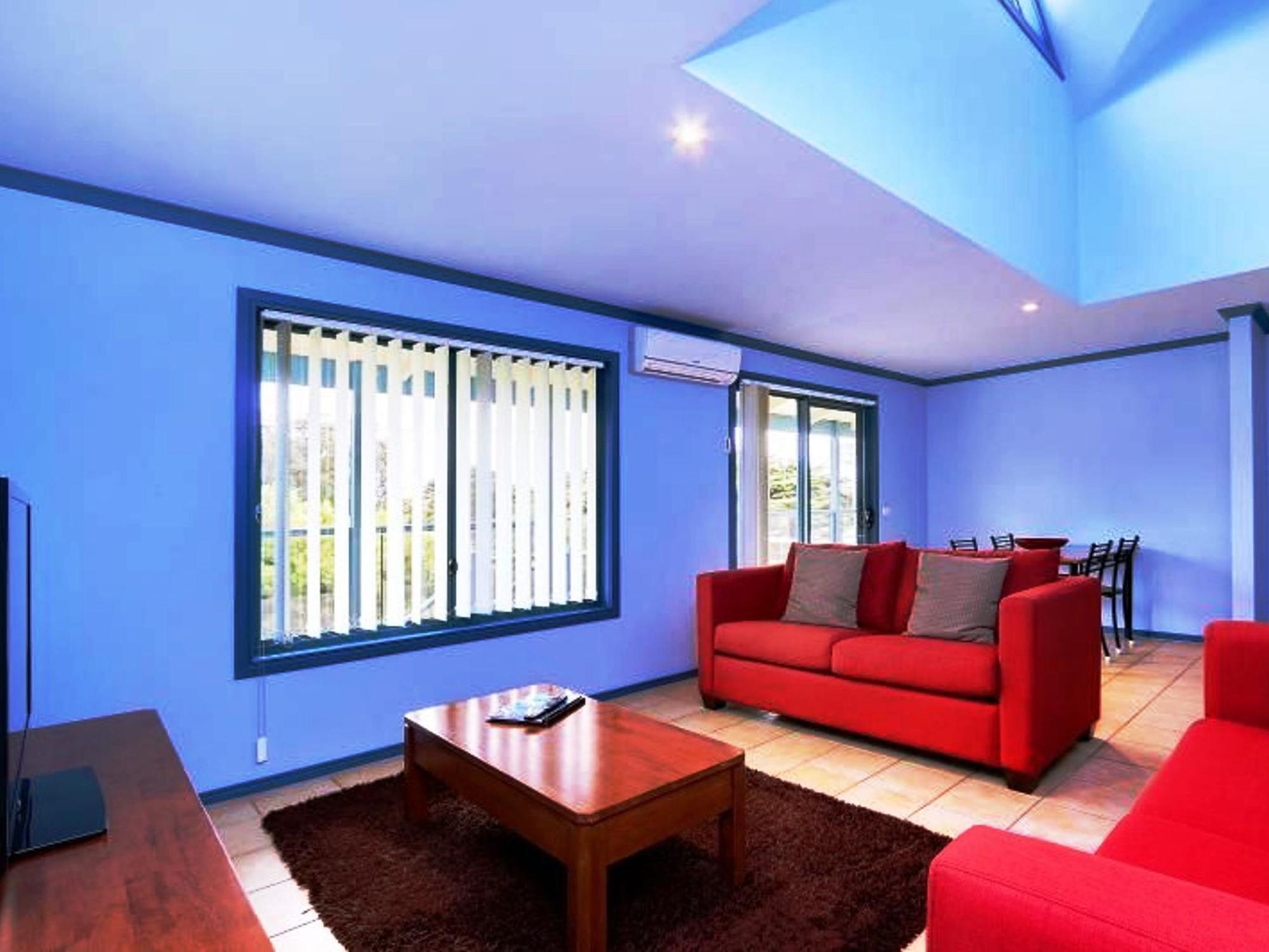 Phillip Island Off-Track Accommodation Cowes Exterior foto