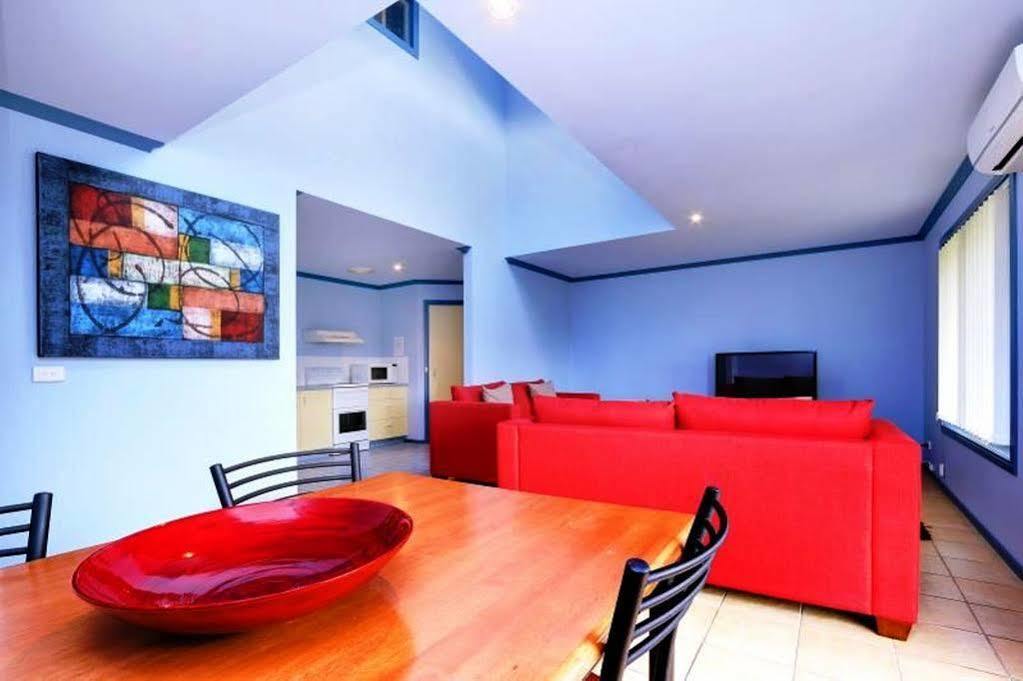 Phillip Island Off-Track Accommodation Cowes Exterior foto