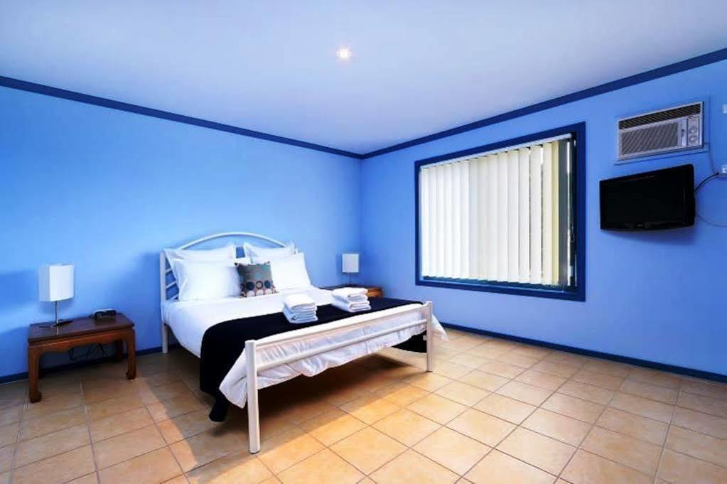 Phillip Island Off-Track Accommodation Cowes Exterior foto