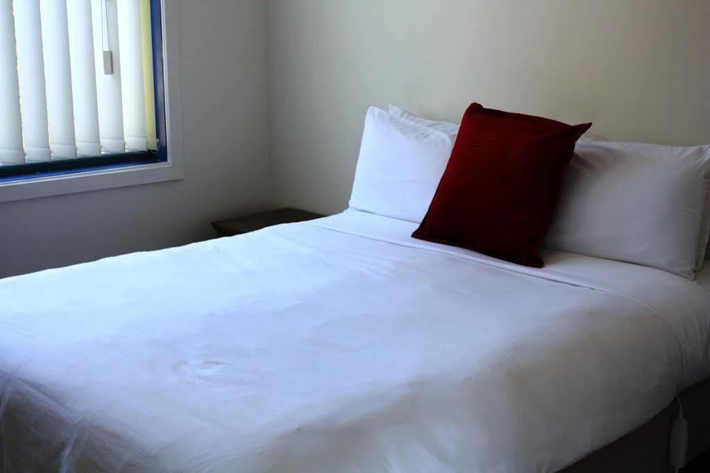 Phillip Island Off-Track Accommodation Cowes Exterior foto