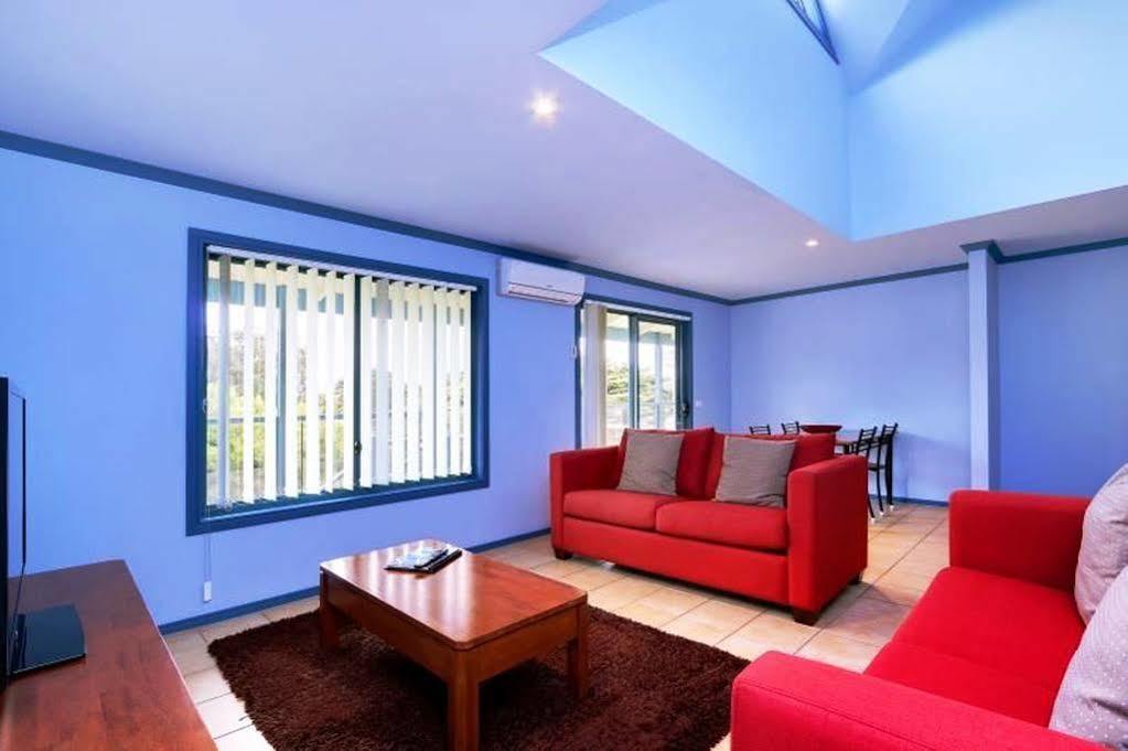 Phillip Island Off-Track Accommodation Cowes Exterior foto