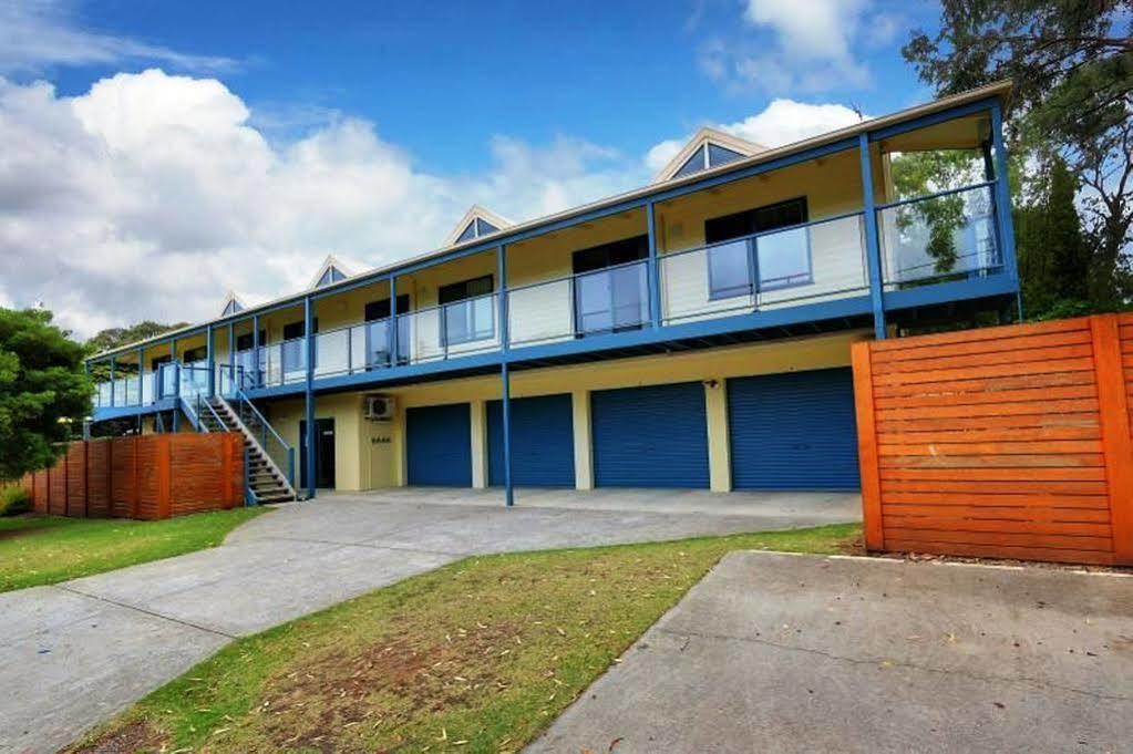 Phillip Island Off-Track Accommodation Cowes Exterior foto