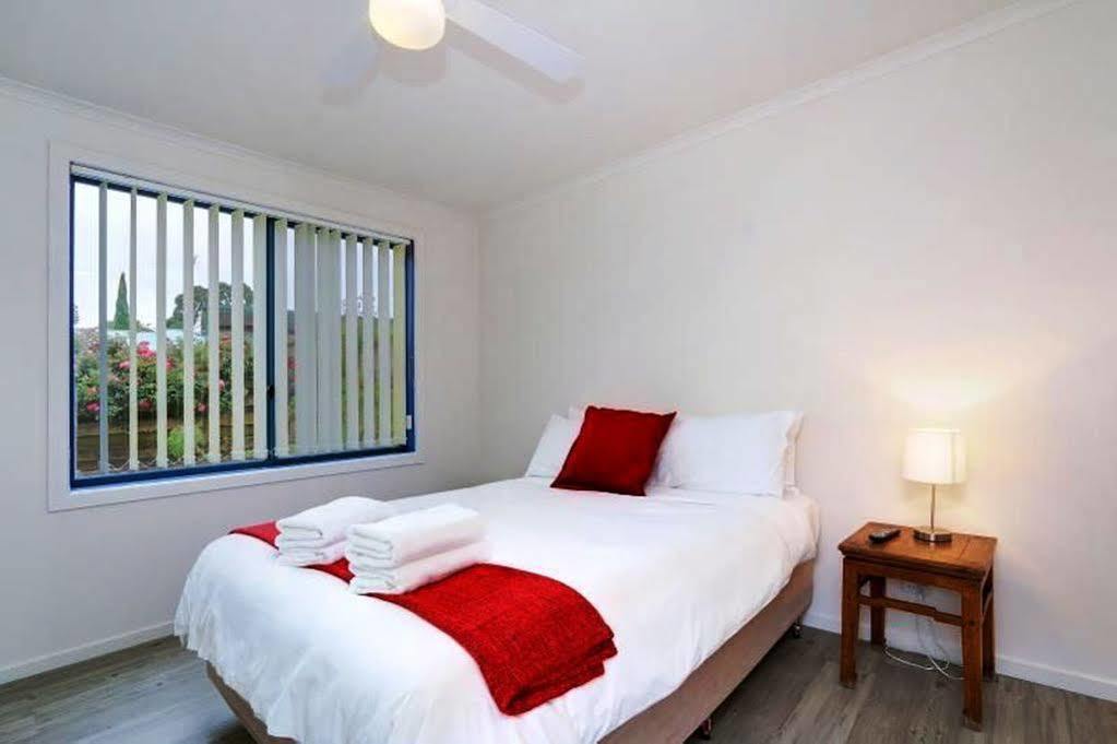 Phillip Island Off-Track Accommodation Cowes Exterior foto