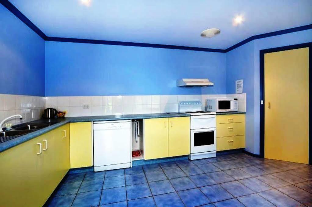 Phillip Island Off-Track Accommodation Cowes Exterior foto