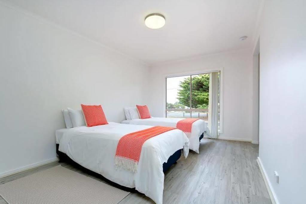 Phillip Island Off-Track Accommodation Cowes Exterior foto