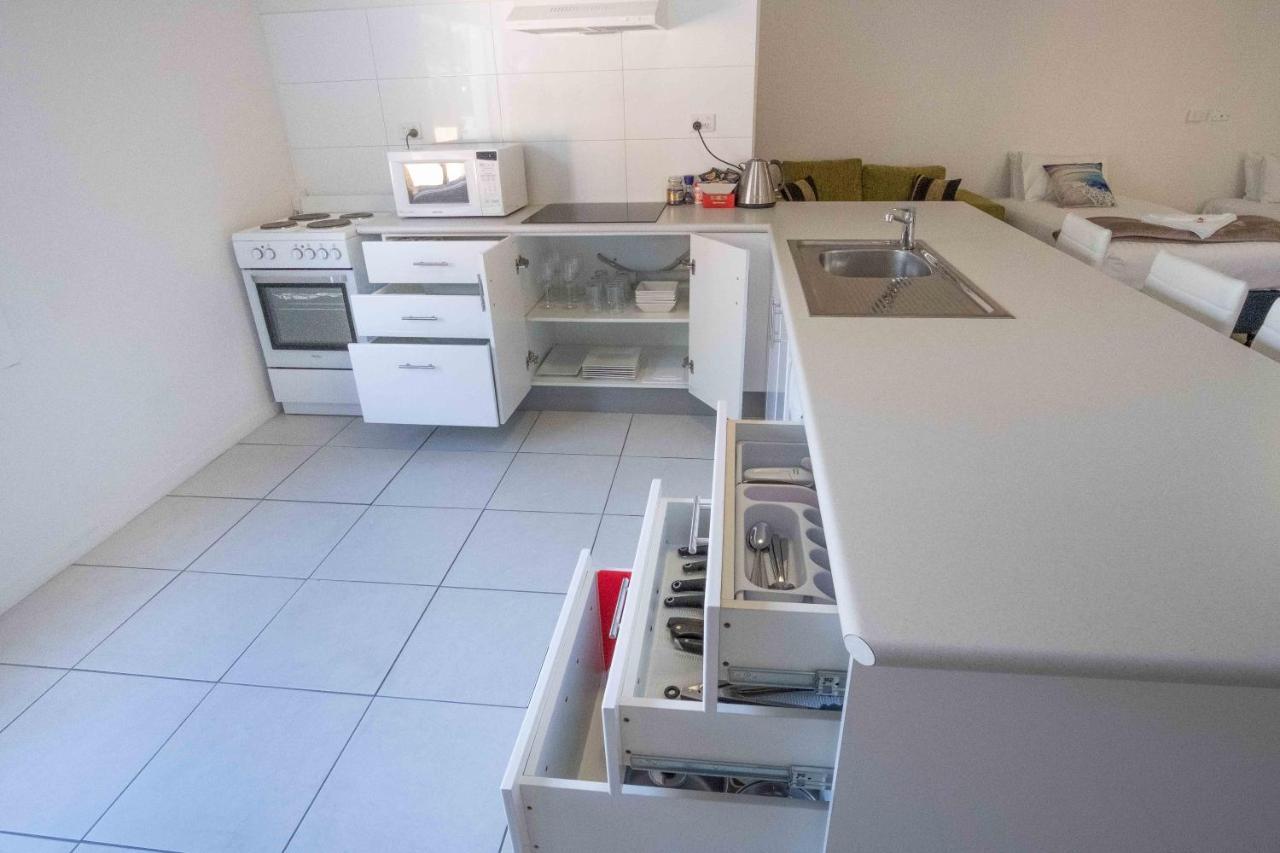 Phillip Island Off-Track Accommodation Cowes Exterior foto