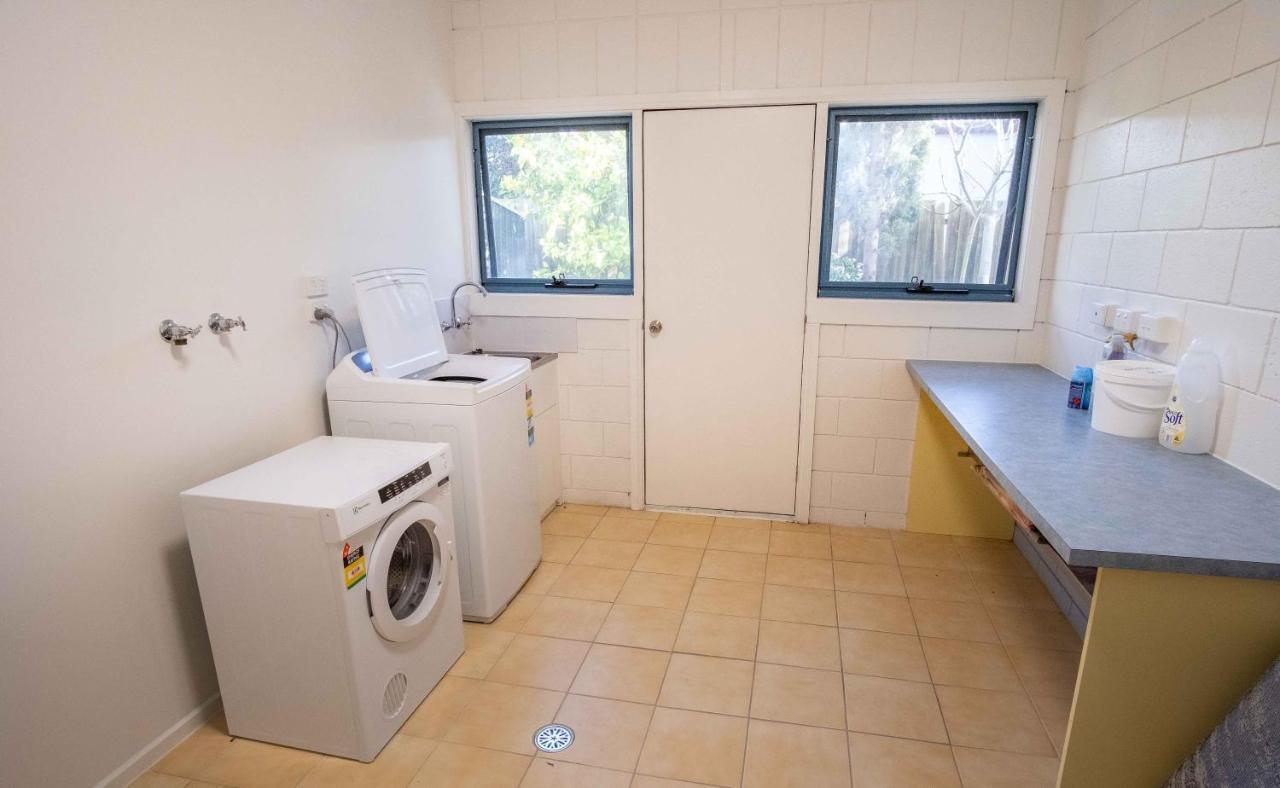 Phillip Island Off-Track Accommodation Cowes Exterior foto