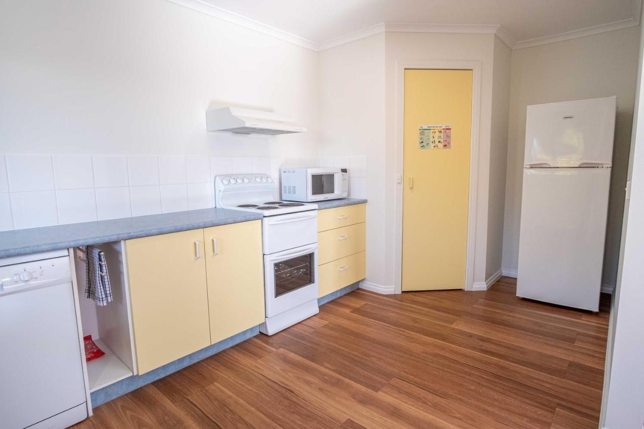Phillip Island Off-Track Accommodation Cowes Exterior foto